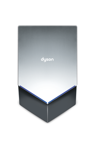 Сушилка для рук Dyson Airblade V HU02 (Nickel)