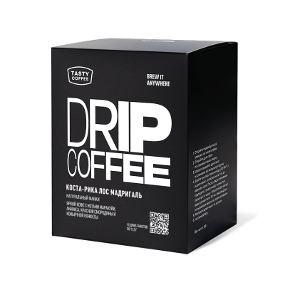 Коста-Рика Лос Мадригаль