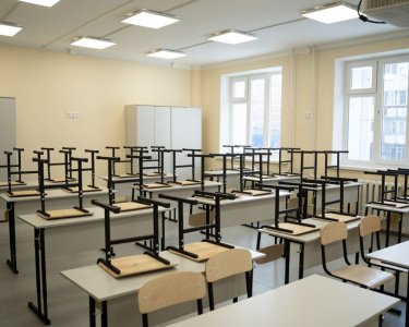 Актированный день для школьников 1-8 классов объявили 16 декабря / ЯСИА   