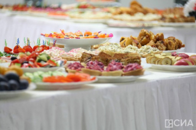 Как правильно питаться во время сильных морозов в Якутии / ЯСИА   Республика Саха (Якутия)