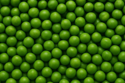 Нарушения выявили у нескольких марок зеленого горошка / ЯСИА   