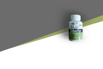 В Якутии зарегистрирован БАД на основе локального природного сырья / ЯСИА   