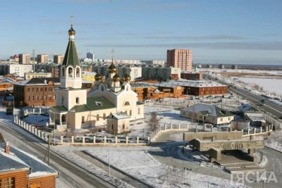 Эксперты обсудили культурный код Якутска / ЯСИА   