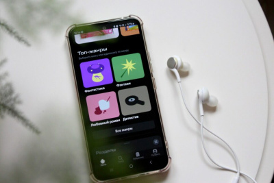 В уходящем году якутяне читали книги на якутском языке, смотрели сериалы и слушали «Худи» / ЯСИА   