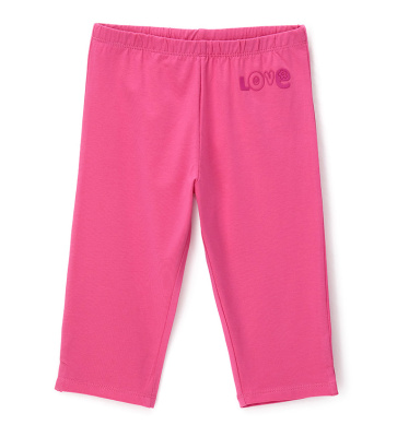 Леггинсы для девочки