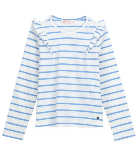 Лонгслив для девочки