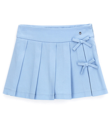 Юбка для девочки