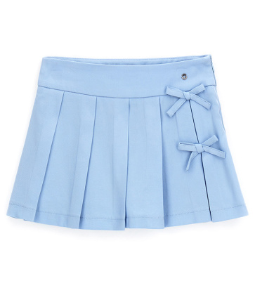 Юбка для девочки