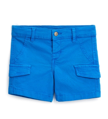 Шорты для маленького мальчика