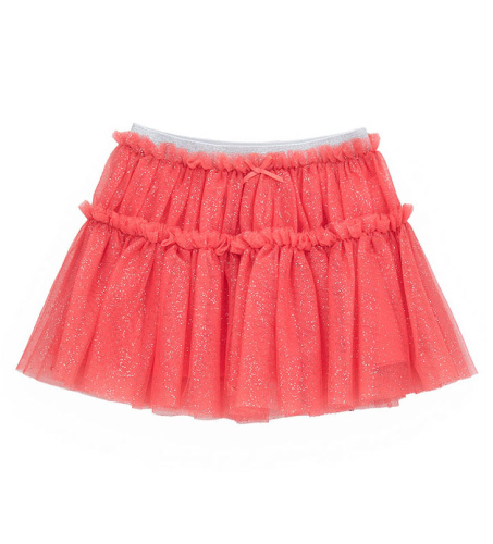 Юбка для девочки