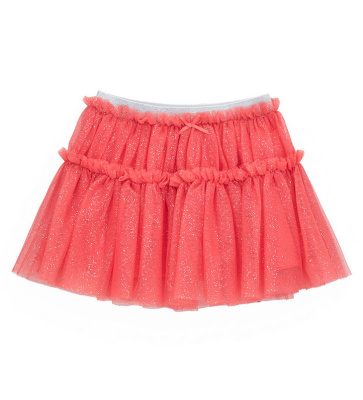 Юбка для девочки