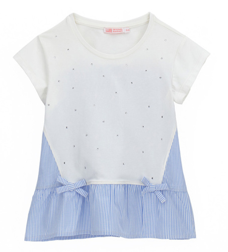 Футболка для девочки