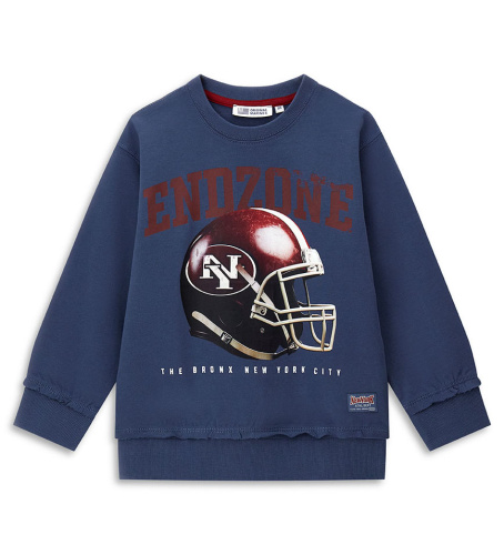 Свитшот для мальчика