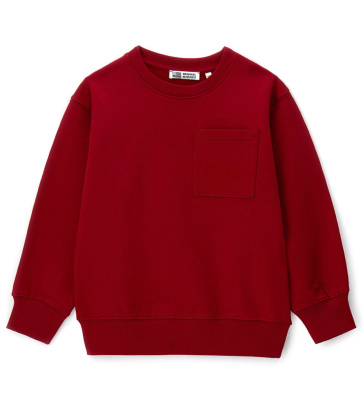 Свитшот для мальчика