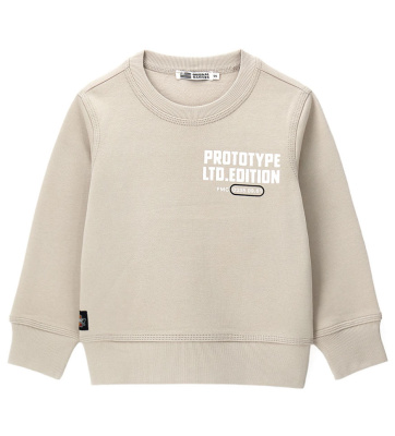 Свитшот для мальчика