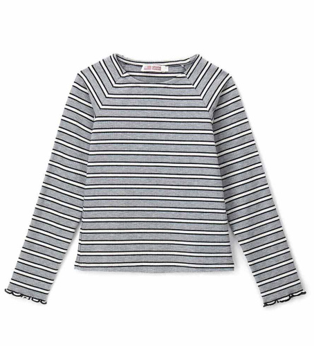 Лонгслив для девочки