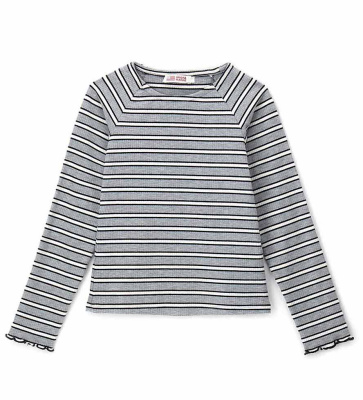 Лонгслив для девочки