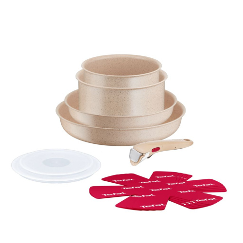 Набор посуды Ingenio Delight 11 предметов L7839202