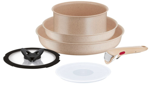 Набор посуды Ingenio Delight 6 предметов L7839622