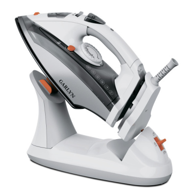 Утюг беспроводной GARLYN GT-240