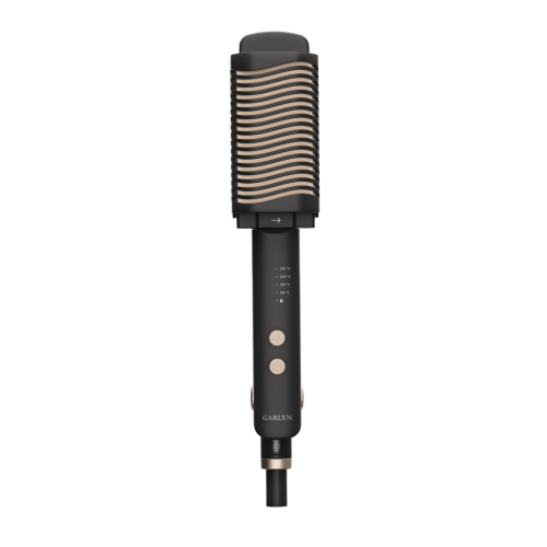 Выпрямитель для волос GARLYN Ultrawave Glide