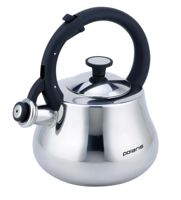 Чайник со свистком Polaris Calido-2,8L