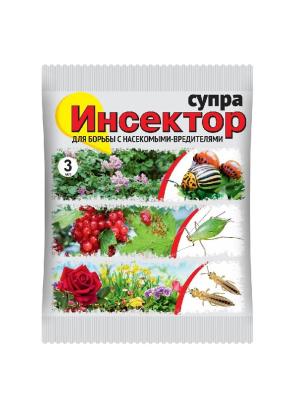 Инсектор Супра