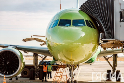 S7 Airlines открыла продажу субсидированных авиабилетов на 2026 год / ЯСИА   