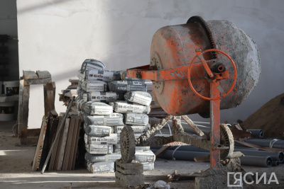 В 2025 году капитальный ремонт завершен в более 20 объектах образования Якутии / ЯСИА   