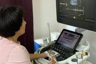 Более 118 тысяч якутян прошли оценку репродуктивного здоровья / ЯСИА   