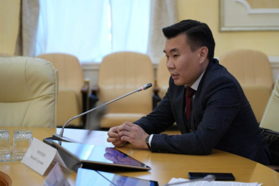 Ректор ВШИМ рассказал о деталях обучения по кадровой программе «Якутия – Земля героев» / ЯСИА   