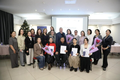 В Якутии определены победители конкурса «Мой добрый бизнес» / ЯСИА   