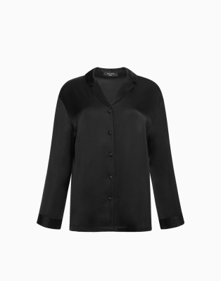 Рубашка с длинными рукавами PD855