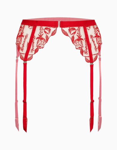 Пояс для чулок CD689