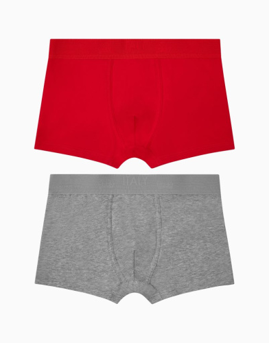 Набор из 2-х боксеров для мальчика 1105