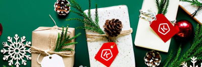 Топ качественных подарков на Новый год