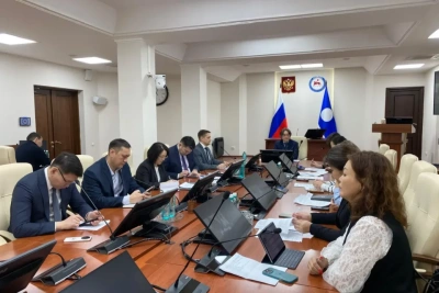 В бюджет Якутии поступило 1,86 млрд рублей от новых налогоплательщиков / ЯСИА   