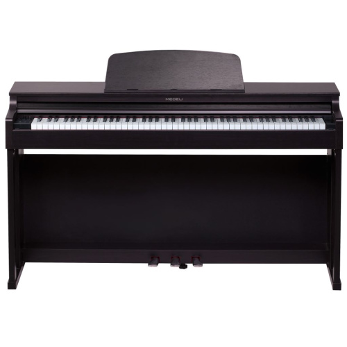 Medeli UP205 R - палисандр