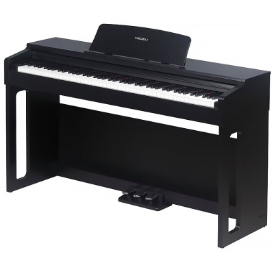 Medeli UP105 B - чёрный