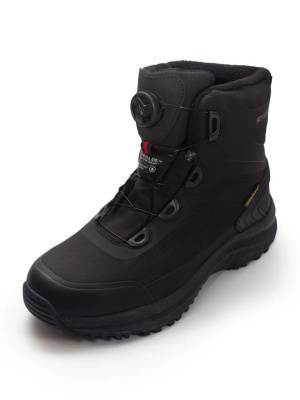 Ботинки You Warm (8494) жен