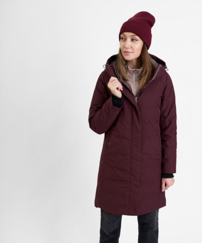 Пальто пуховое Urban Fox IV Женское