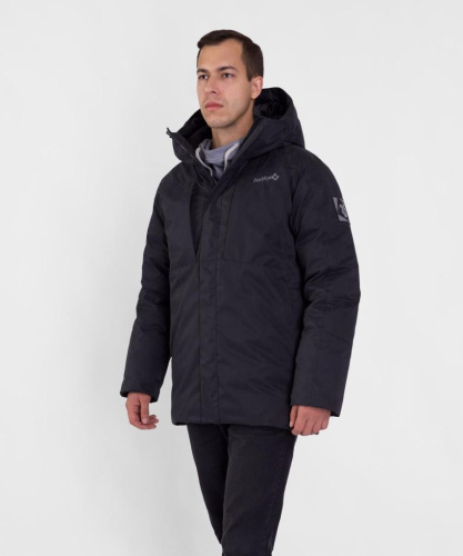 Куртка пуховая Urban Fox V Мужская