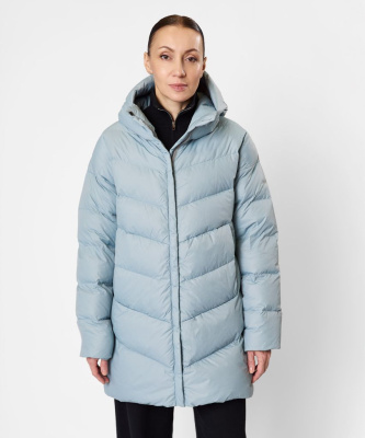 Полупальто пуховое Myst Женское