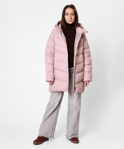 Полупальто пуховое Myst Женское