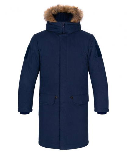 Куртка зимняя повседневная для военнослужащих (2015)