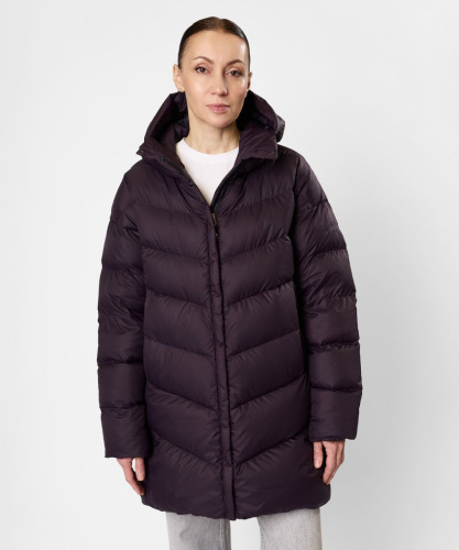 Полупальто пуховое Myst Женское