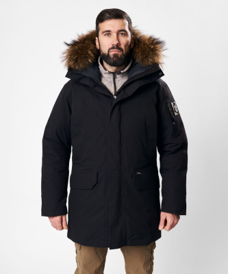 Куртка пуховая Kodiak VI DF Мужская