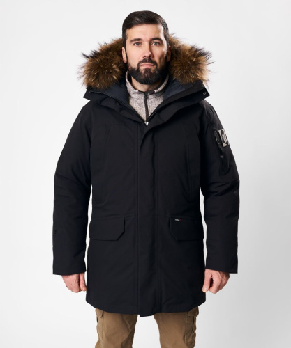 Куртка пуховая Kodiak VI DF Мужская