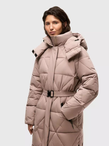 *100612 Пальто женское ASHKAVA