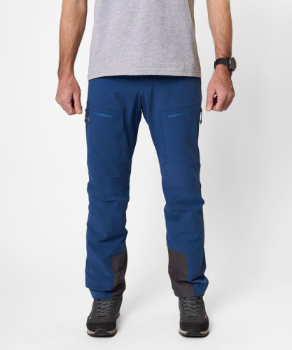 Брюки Yoho Softshell R Мужские